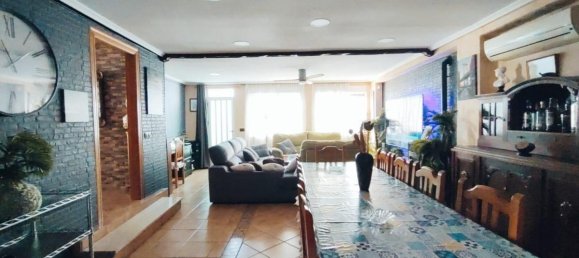 4 Schlafzimmer Haus in San Fulgencio, Spain, Nr. 13046 23