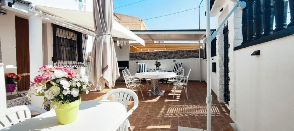 4 Schlafzimmer Haus in San Fulgencio, Spain, Nr. 13046 5