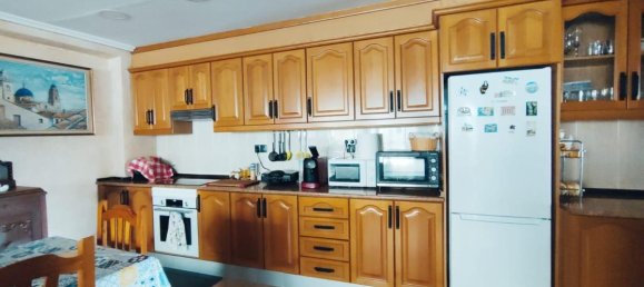 4 Schlafzimmer Haus in San Fulgencio, Spain, Nr. 13046 20