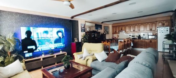 4 Schlafzimmer Haus in San Fulgencio, Spain, Nr. 13046 18