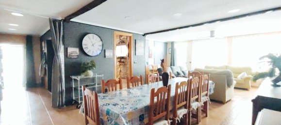 4 Schlafzimmer Haus in San Fulgencio, Spain, Nr. 13046 22