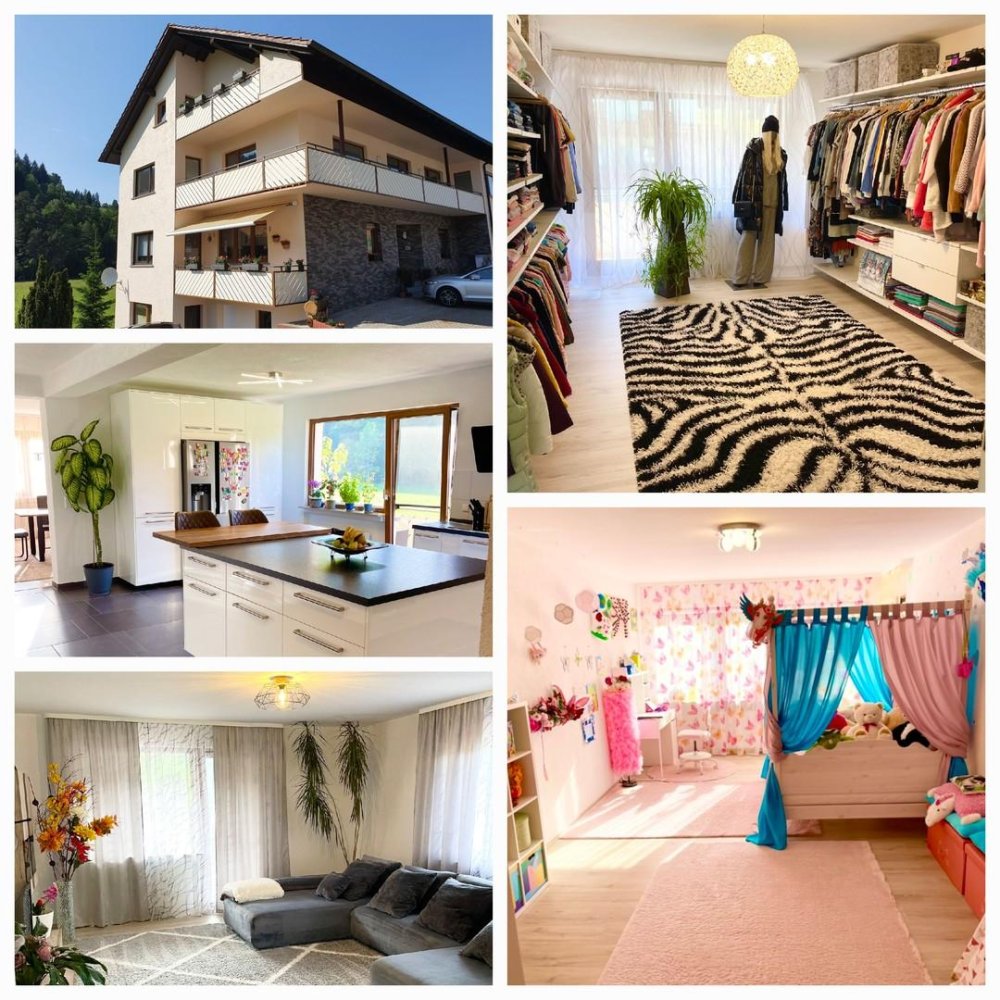 4-salle Appartement à Calw, Germany No. 290716