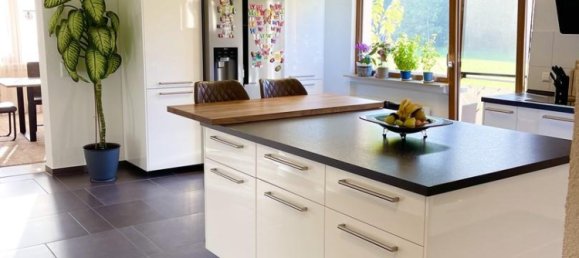 4-salle Appartement à Calw, Germany No. 290716 5