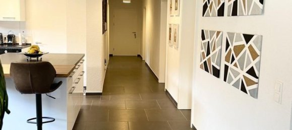 4-salle Appartement à Calw, Germany No. 290716 12