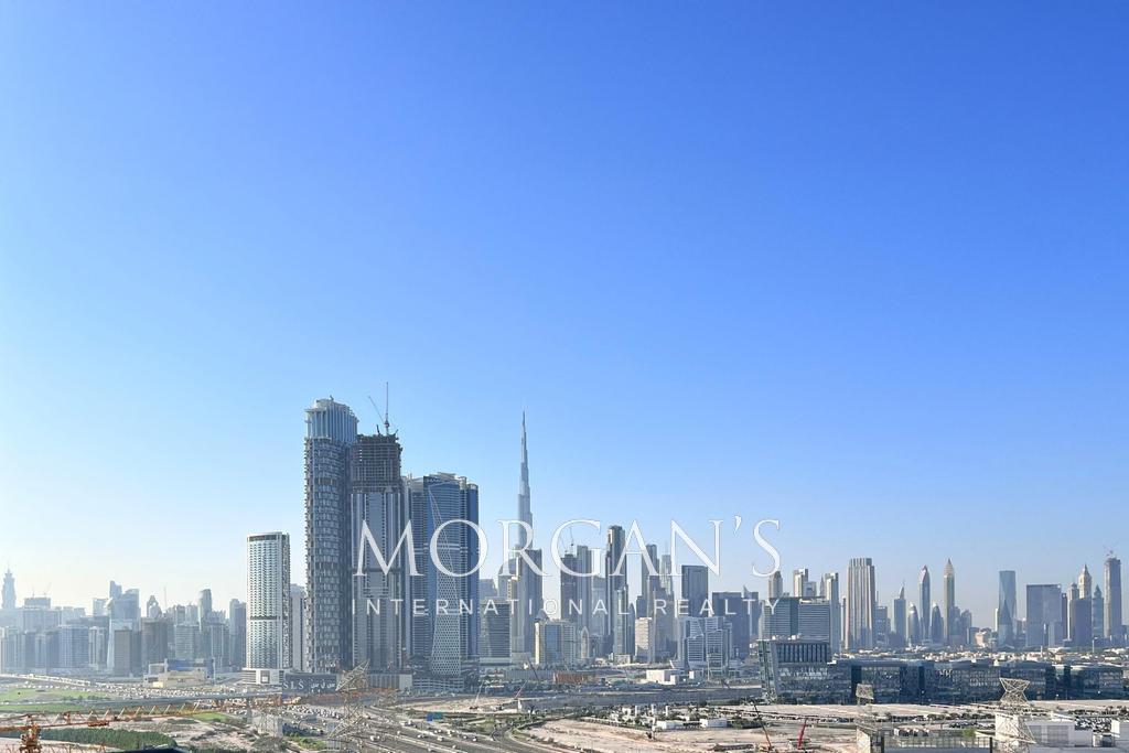 Apartamento T1 em Mohammed Bin Rashid City, UAE N.º 46136