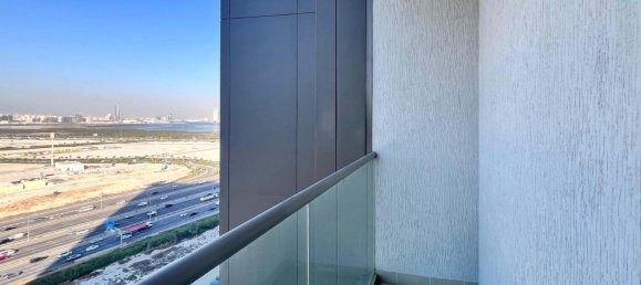 Apartamento T1 em Mohammed Bin Rashid City, UAE N.º 46136 17