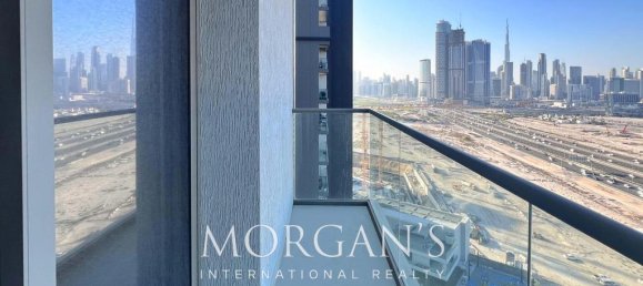 Apartamento T1 em Mohammed Bin Rashid City, UAE N.º 46136 10