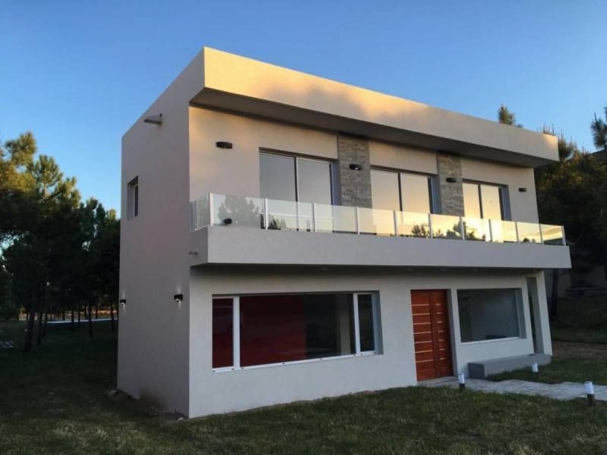 5 chambres Maison à Mar del Plata, Argentina No. 71215