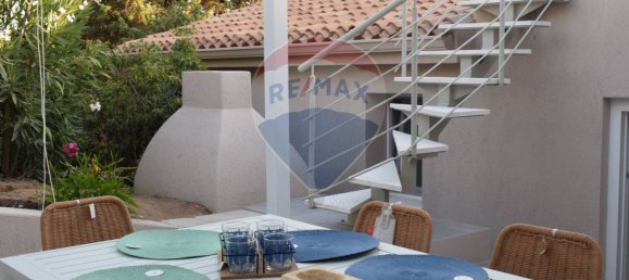 Villa de 5 dormitorios en Trinità d'Agultu e Vignola, Italy No. 220338 30