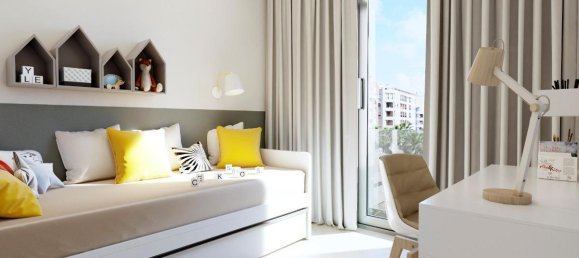 2 bedrooms Apartment in Guardamar del Segura, Spain No. 13145 8