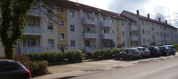 3-Zimmer Wohnung in Bochum, Germany, Nr. 107265 2