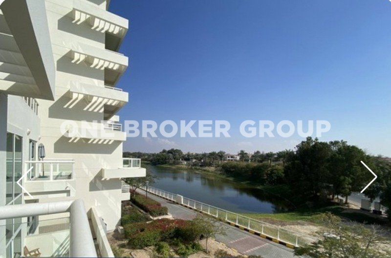 2 bedrooms Apartment in Jumeirah Heights, UAE No. 2606