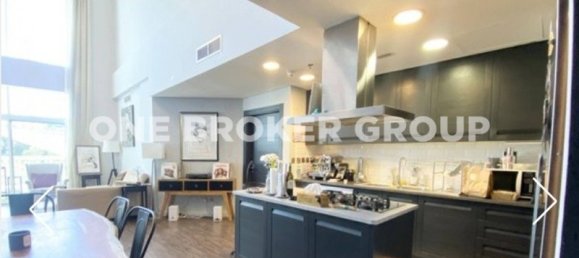 2 bedrooms Apartment in Jumeirah Heights, UAE No. 2606 2