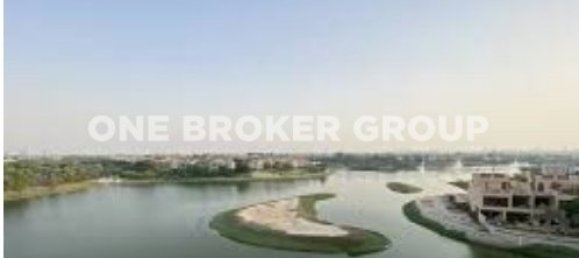 2 bedrooms Apartment in Jumeirah Heights, UAE No. 2606 10