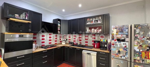 Apartamento T3 em Monterotondo, Italy N.º 347070 12