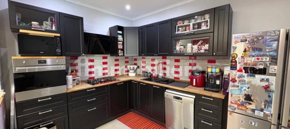 Apartamento T3 em Monterotondo, Italy N.º 347070 15