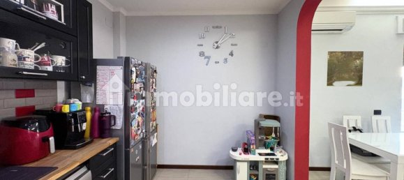 Apartamento T3 em Monterotondo, Italy N.º 347070 17