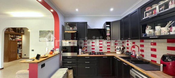 Apartamento T3 em Monterotondo, Italy N.º 347070 13