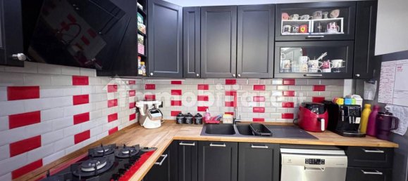 Apartamento T3 em Monterotondo, Italy N.º 347070 16