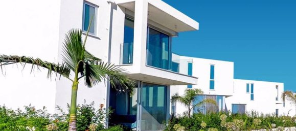 3 dormitorios villa en venta en Paphos, Cyprus № 156617 5