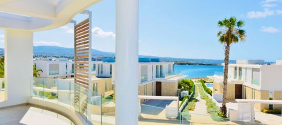 3 dormitorios villa en venta en Paphos, Cyprus № 156617 14