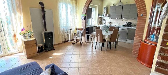 5 rooms House in Lu e Cuccaro Monferrato, Italy No. 298245 15