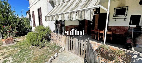 5 rooms House in Lu e Cuccaro Monferrato, Italy No. 298245 4