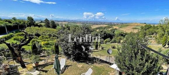 5 rooms House in Lu e Cuccaro Monferrato, Italy No. 298245 21