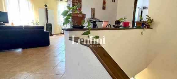 5 rooms House in Lu e Cuccaro Monferrato, Italy No. 298245 14