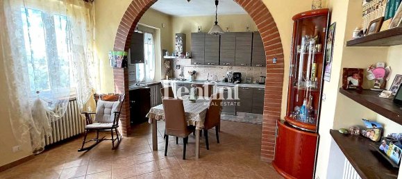 5 rooms House in Lu e Cuccaro Monferrato, Italy No. 298245 16
