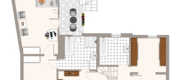 6 Schlafzimmer Stadthaus in Rheinland-Pfalz, Germany, Nr. 176455 18