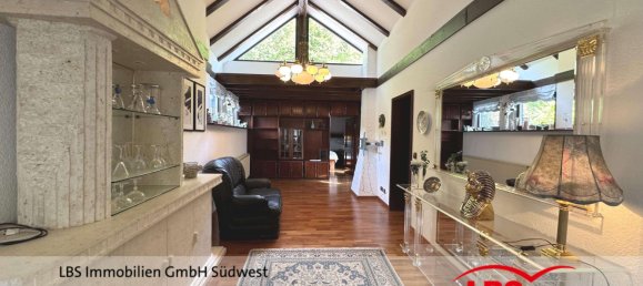 6 Schlafzimmer Stadthaus in Rheinland-Pfalz, Germany, Nr. 176455 5