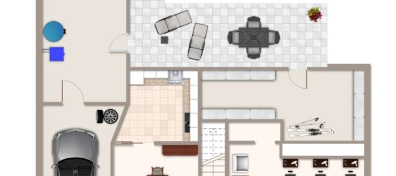 6 Schlafzimmer Stadthaus in Rheinland-Pfalz, Germany, Nr. 176455 17