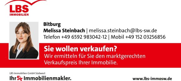 6 Schlafzimmer Stadthaus in Rheinland-Pfalz, Germany, Nr. 176455 3