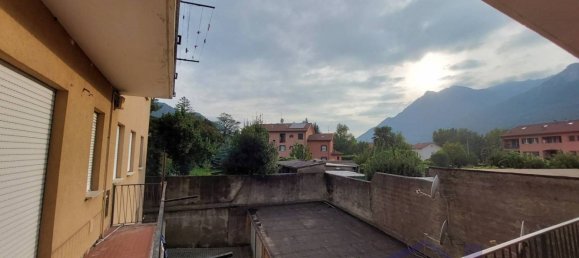 Apartamento T1 em Valmadrera, Italy N.º 323427 8