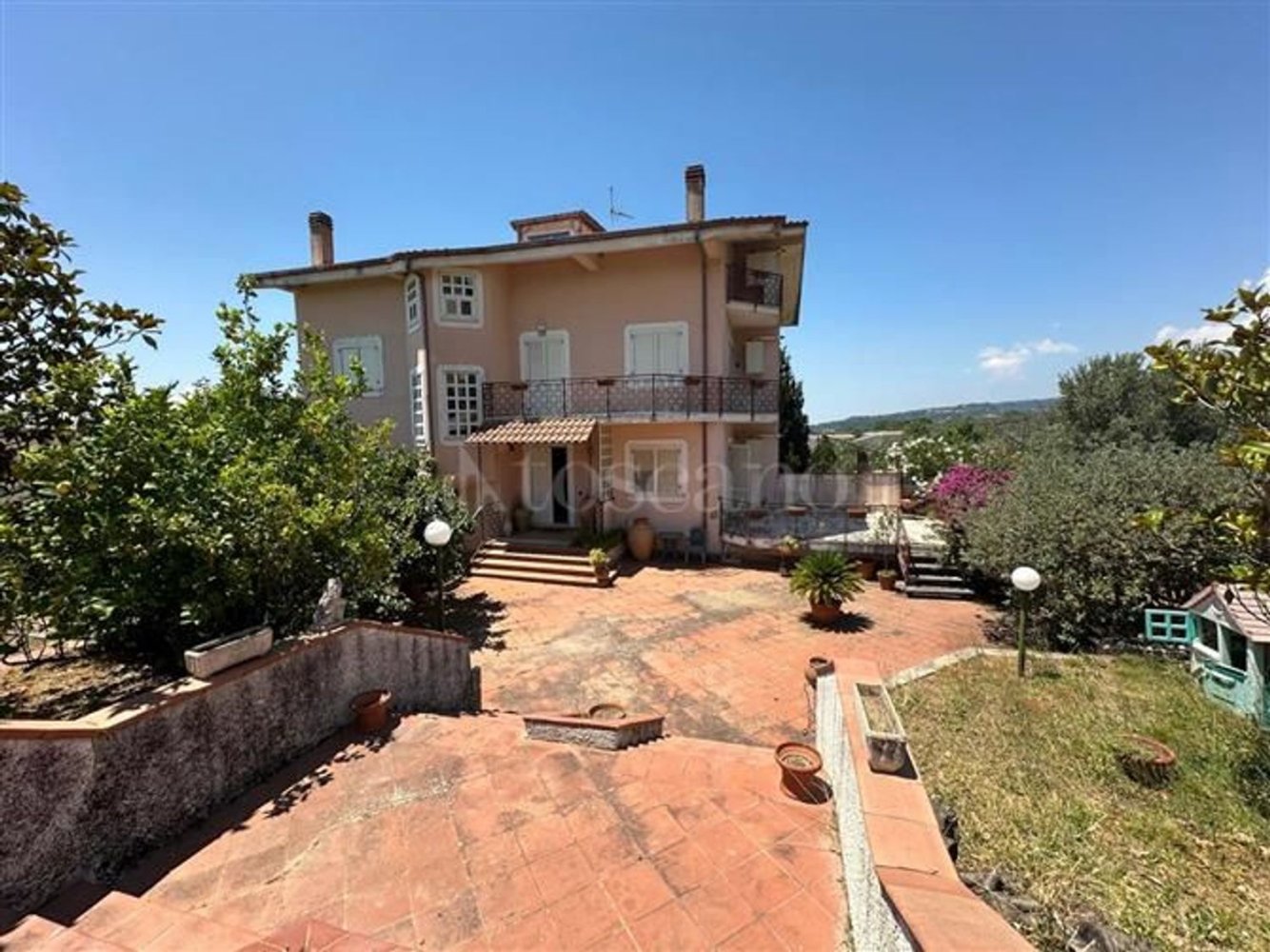 13-salle Villa à Catanzaro, Italy No. 262964