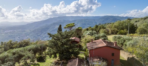 Casa T4 em Uzzano, Italy N.º 332478 7