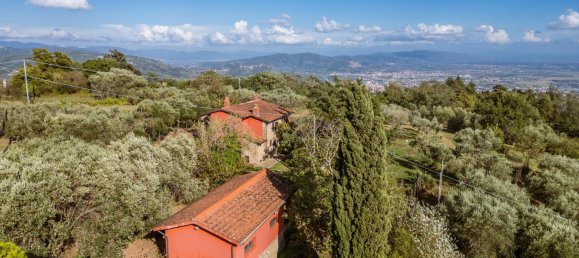 Casa T4 em Uzzano, Italy N.º 332478 2