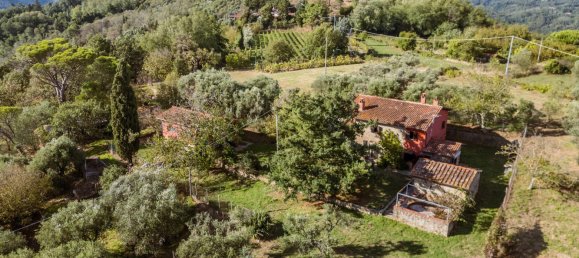 Casa T4 em Uzzano, Italy N.º 332478 17