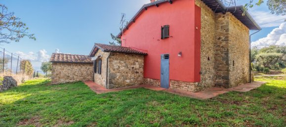 Casa T4 em Uzzano, Italy N.º 332478 34