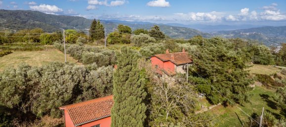 Casa T4 em Uzzano, Italy N.º 332478 4