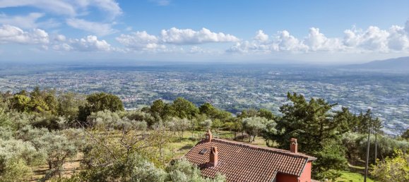 Casa T4 em Uzzano, Italy N.º 332478 12