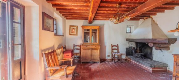 Casa T4 em Uzzano, Italy N.º 332478 48