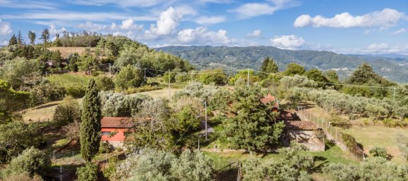 Casa T4 em Uzzano, Italy N.º 332478 18