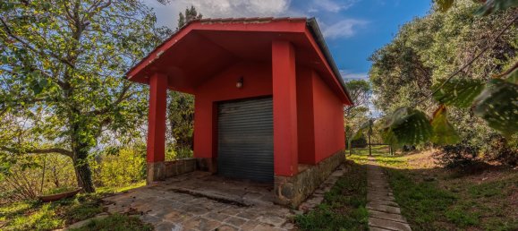 Casa T4 em Uzzano, Italy N.º 332478 38