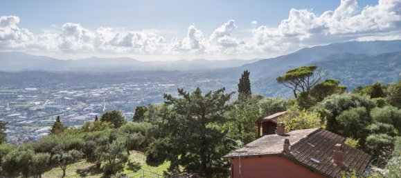 Casa T4 em Uzzano, Italy N.º 332478 8