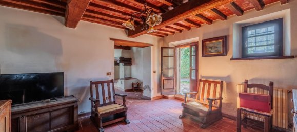Casa T4 em Uzzano, Italy N.º 332478 50