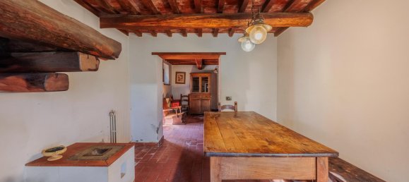 Casa T4 em Uzzano, Italy N.º 332478 46
