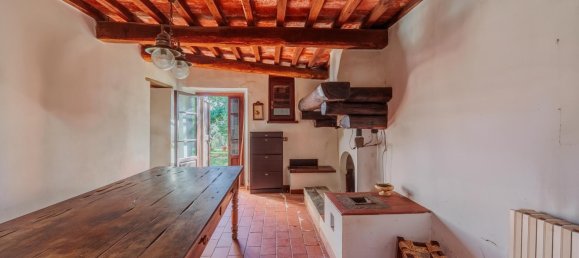 Casa T4 em Uzzano, Italy N.º 332478 47