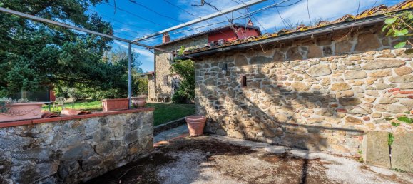 Casa T4 em Uzzano, Italy N.º 332478 28